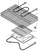 Oven components
