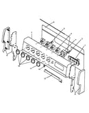 Backguard assembly (ehn3802w,l/p1142421nw,l) (ehn3802w,l/p1142478nw,l) (ehn3892w,l/p1142422nw,l) (ehn3892w,l/p1142479nw,l) (ehn3892ww/p1142422nww) (ehn3892ww/p1142479nww) (ejn3892w,l/p1142423nw,l) (ejn3892w,l/p1142481nw,l)