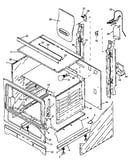 Cabinet section