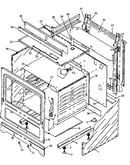 Cabinet section