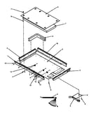 Heater box assembly