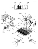 Machine compartment