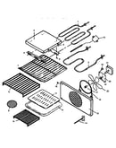 Oven accessories