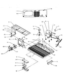 Machine compartment