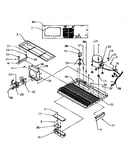 Machine compartment