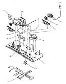 Control panel assembly