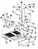 Rear components