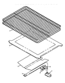 Oven components