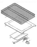 Oven components (rln367ul/p1142961nl) (rln367uw/p1142961nw) (rln370ul/p1143110nl) (rln370uw/p1143110nw) (rln380uk/p1143111nk) (rln380ul/p1143111nl) (rln380uw/p1143111nw) (rln380uww/p1143111nww) (rln381ul/p1142962nl) (rln381ul/p1143129nl) (rln381uw/p114296