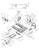 Machine compartment