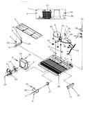 Machine compartment