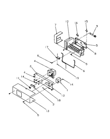Ice maker