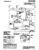 Wiring schematic