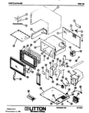 Microwave parts
