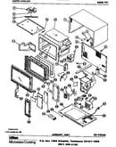 Microwave parts