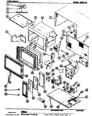 Microwave parts