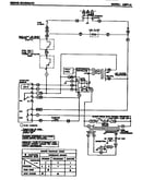 Wiring schematic