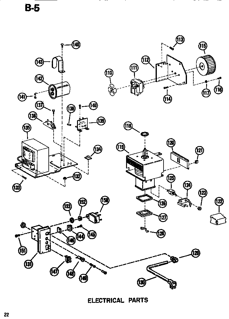 Electrical
