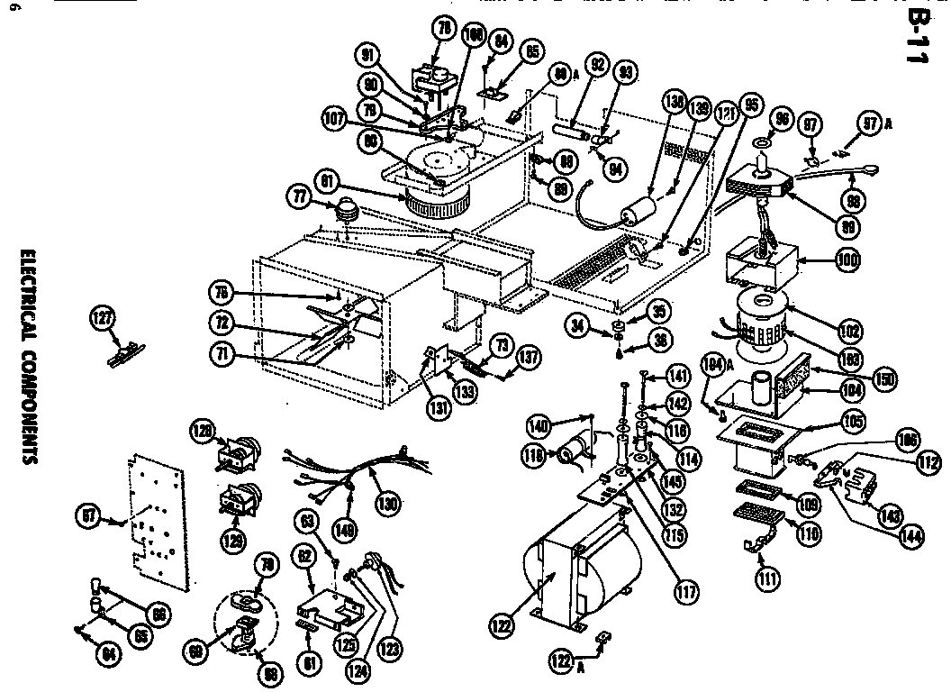 ELECTRICAL COMPONENTS