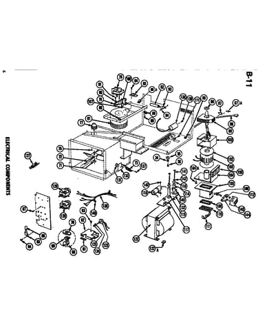 Electrical components
