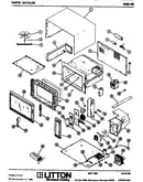 Microwave parts