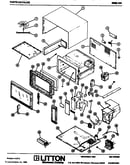 Microwave parts