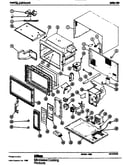 Microwave parts