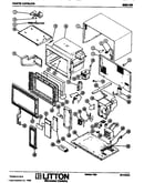 Microwave parts