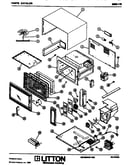Microwave parts