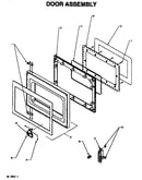 Door assembly