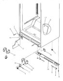 Cabinet bottom