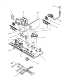 Control assembly