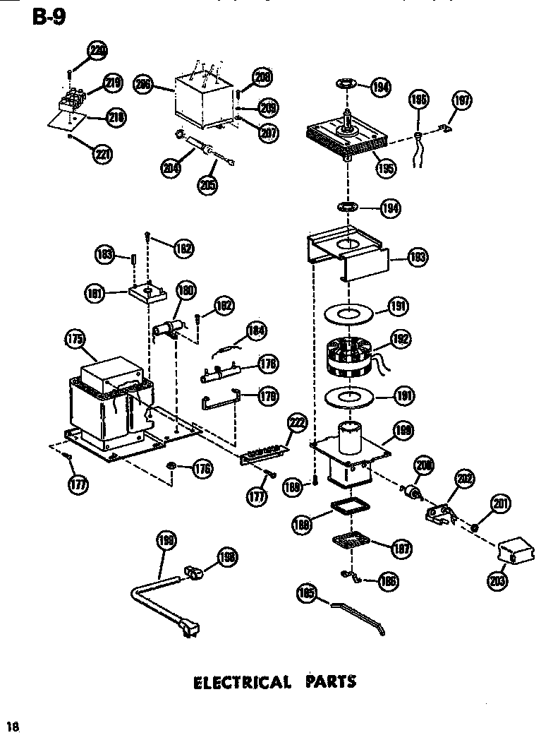 Electrical