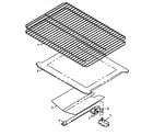 Amana AGC585WW/P1142925N oven components-see note (agc585e/p1142922n) (agc585e/p1142925n) (agc585e/p1143082n) (agc585ww/p1142922n) (agc585ww/p1142925n) (agc585ww/p1143082n) (agm585e/p1142921n) (agm585e/p1142926n) (agm585e/p1143083n) (agm585ww/p1142921n) (agm585ww/p1142926n) (agm5 diagram
