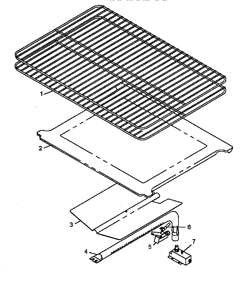 OVEN COMPONENTS-SEE NOTE (AGC585E/P1142925N) (AGC585E/P1143131N) (AGC585LL/P1143112N) (AGC585LL/P1143131N) (AGC585WW/P1142925N) (AGC585WW/P1143127N) (AGC585WW/P1143131N) (AGM585E/P1142926N) (AGM585E/P1143132N) (AGM585LL/P1143113N) (AGM585LL/P1143132N) (AG