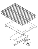 Oven components