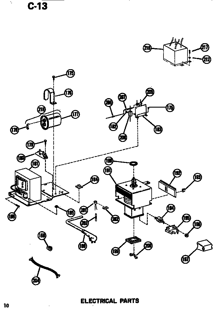 Electrical