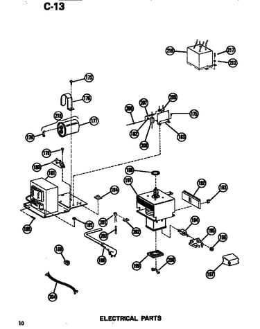 Electrical