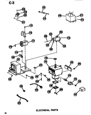 Electrical