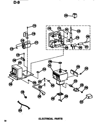 Electrical