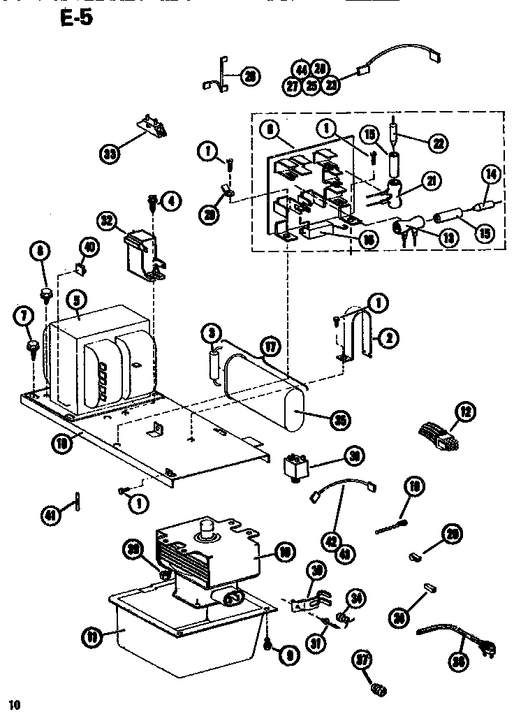 Electrical