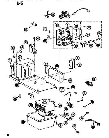 Electrical