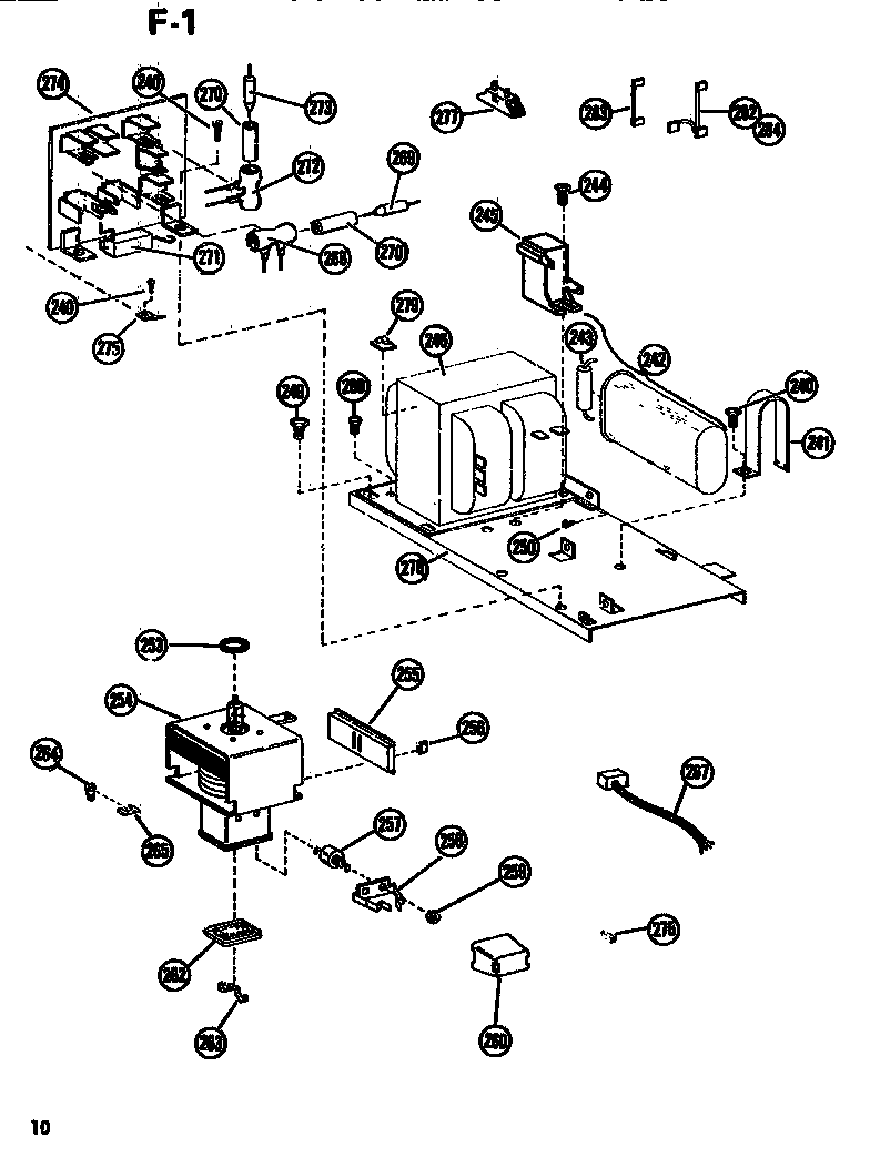 Electrical