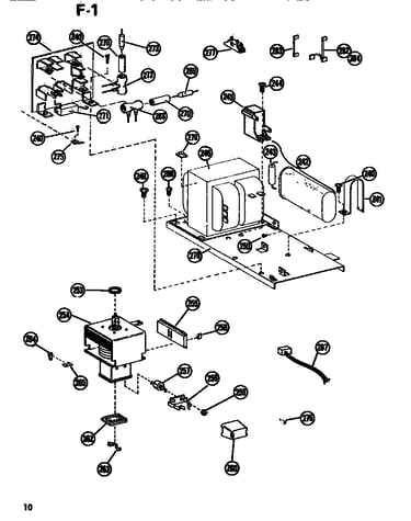 Electrical