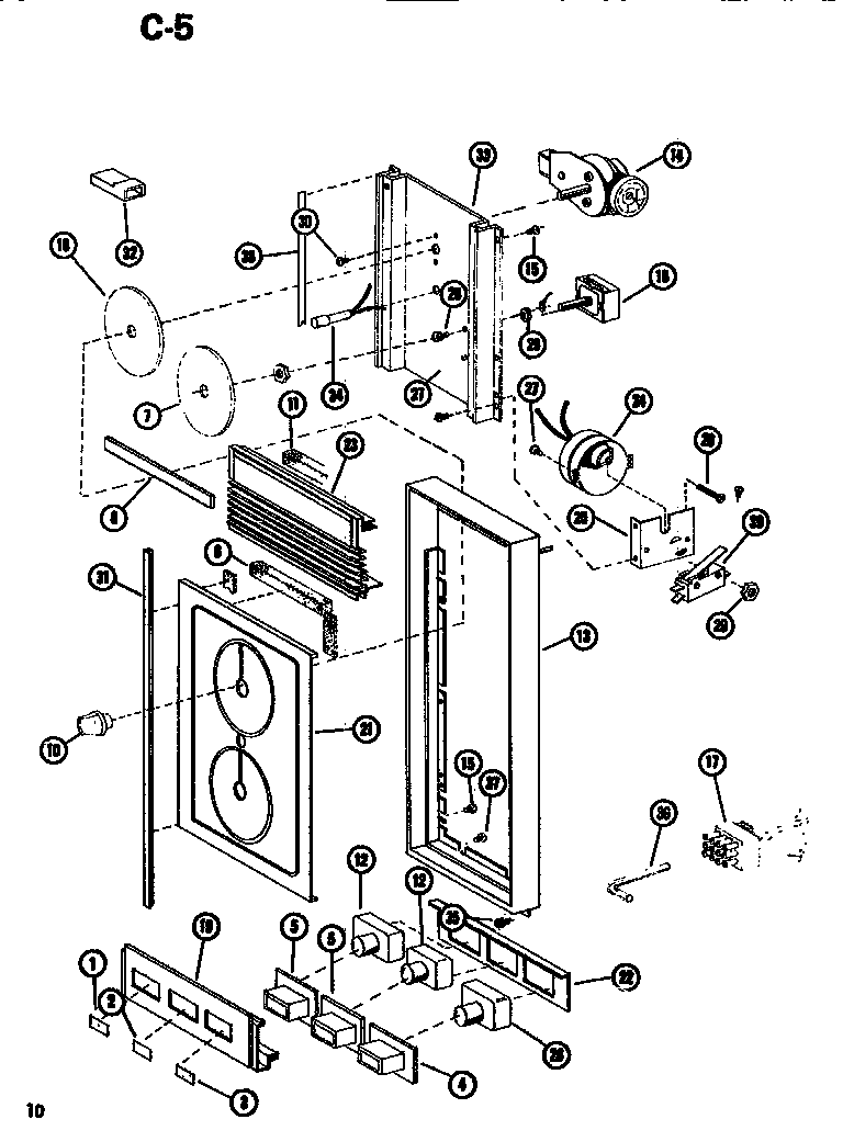 Electrical