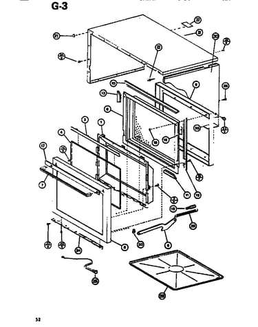 Exterior (rl53a/p7578802m) (rl55a/p7548202m)