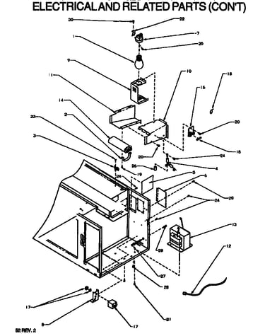 Electrical (cont.)
