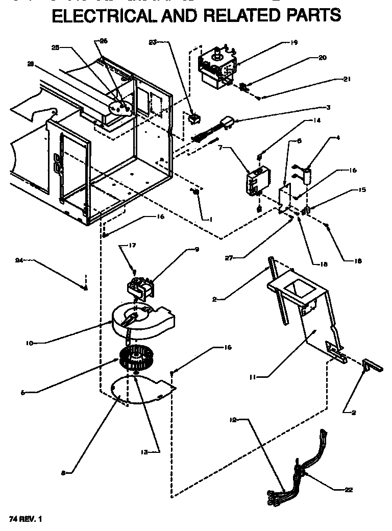 Electrical