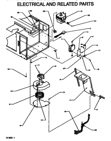 Electrical