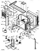 Control panel & miscellaneous